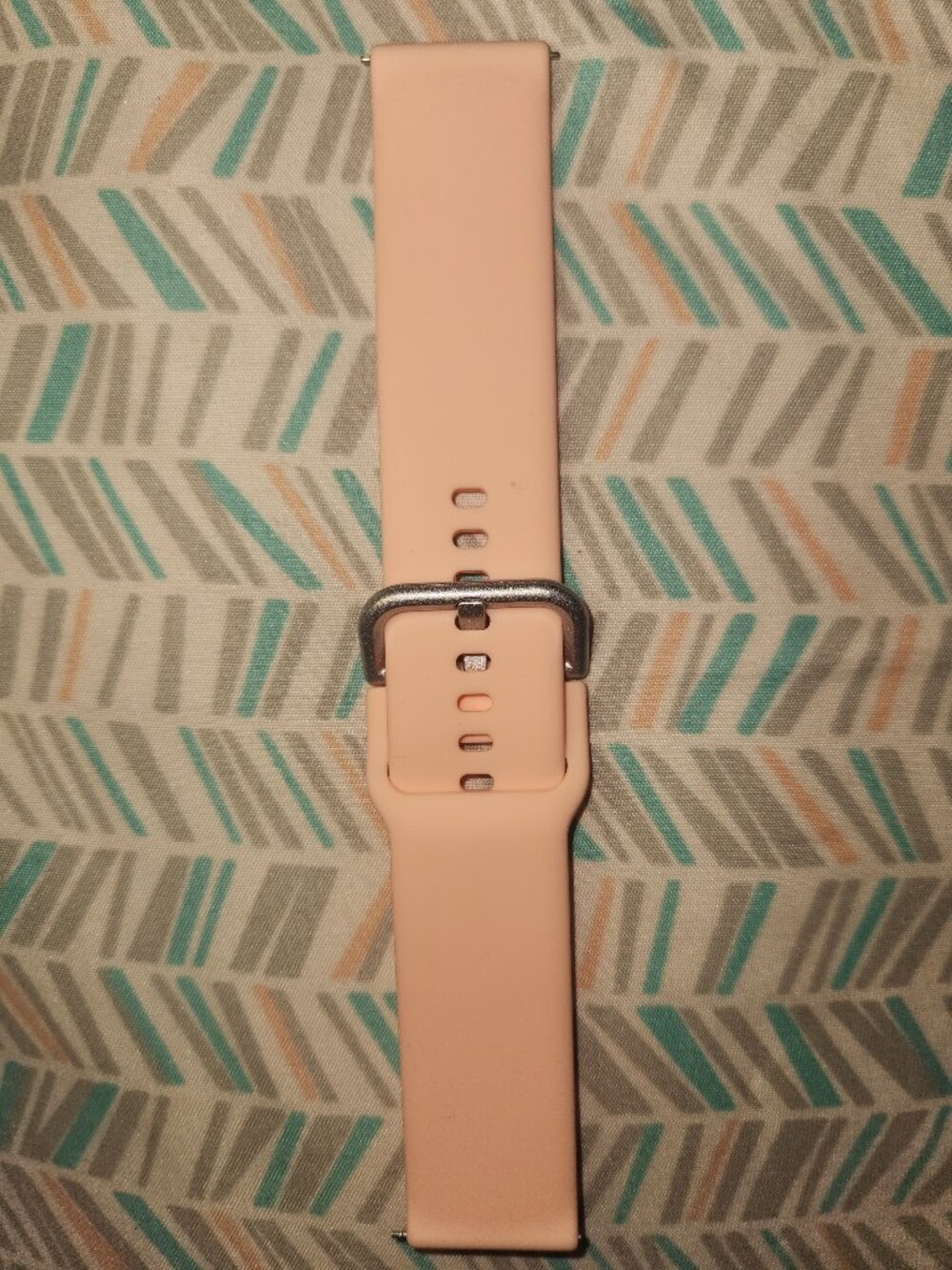 Watch band
